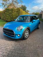 Mini Cooper 2017, Auto's, Mini, Handgeschakeld, Particulier, Cooper, Te koop