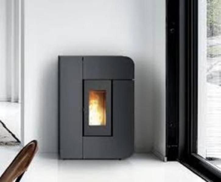 Pelletkachel MCZ Alea Easy, Huis en Inrichting, Woonaccessoires | Overige, Nieuw, Ophalen of Verzenden