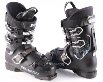 42 42,5 EU dames skischoenen SALOMON SENSE R80 beschikbaar voor biedingen