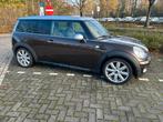 Mini Clubman, Auto's, Mini, Voorwielaandrijving, 4 zetels, Clubman, Bruin