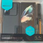 Nillkin CamShield Hoesje voor Samsung Z Fold 5 in Verpakking, Telecommunicatie, Mobiele telefoons | Hoesjes en Screenprotectors | Samsung