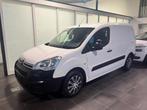 Citroen Berlingo 1.6 HDI / Airco / Navi / 12M GARANTIE, Auto's, Stof, Euro 6, Electronic Stability Program (ESP), Citroën