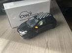 1/18 Otto Renault Clio rs, Comme neuf, Enlèvement ou Envoi