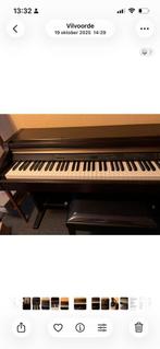 Electrische piano yahama, Musique & Instruments, Enlèvement