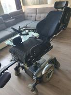 rolstoel van het merk Permobil M 300  Perfect onderhouden ‼️, Diversen, Rolstoelen, Ophalen of Verzenden, Zo goed als nieuw