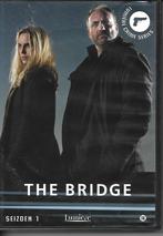 The Bridge S1   5 DVD, Ophalen of Verzenden