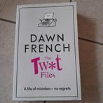 The Twt Files van Dawn French, Boeken, Ophalen, Gelezen