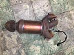COLLECTEUR D ECHAPPEMENT OPEL CORSA C 1000 CC, Autos : Pièces & Accessoires, Neuf, BILA, Opel, Enlèvement