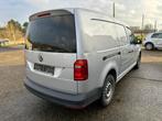 Volkswagen Caddy 2.0TDI | MAXI | LICHTE VRACHT, Auto's, Bestelwagens en Lichte vracht, Voorwielaandrijving, 75 kW, Stof, Euro 6