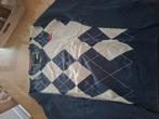 Blauwe trui Jack and Jones maat L, Ophalen, Maat 52/54 (L), Blauw, Jack&Jones
