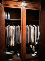 Kleerkast Hout, Antiek en Kunst, Ophalen