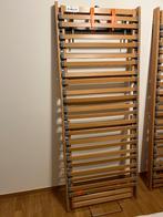 2 Pirelli boxsprings 200 x 80 cm, Huis en Inrichting, Slaapkamer | Matrassen en Bedbodems, Ophalen, Tweepersoons, Zo goed als nieuw