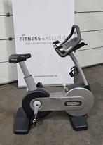 Technogym New Bike Excite+ 700 LED Hometrainer, Ophalen, Zo goed als nieuw, Benen, Overige typen