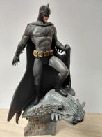 Batman beeldje in lood, Ophalen of Verzenden, Gebruikt, Film, Beeldje, Replica of Model