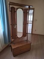 Kapstok meubel, 75euro, Comme neuf, Bois, Portemanteau sur pied, 150 à 200 cm