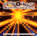Aphrohead ‎– Thee Industry Made Me Do It, Cd's en Dvd's, Vinyl | Dance en House, Ophalen of Verzenden, Zo goed als nieuw