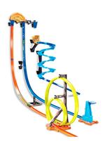 Hot Wheels racebaan sets, Kinderen en Baby's, Ophalen, Zo goed als nieuw, Racebaan, Hot Wheels