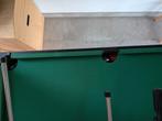 Multi game tafel 4 in 1, Ophalen, Zo goed als nieuw