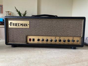 Friedman Runt 50 beschikbaar voor biedingen