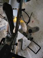 Zaag, Fietsen en Brommers, Brommeronderdelen | Puch, Ophalen