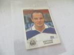 Panini ANDERLECHT 2001 Zeldzame Crasson, Verzamelen, Ophalen of Verzenden, Nieuw