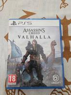 Assassin's Creed Valhalla PS5, Ophalen, Zo goed als nieuw