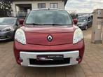 Renault Kangoo 1.6 benzine van 2012, Auto's, Euro 5, Monovolume, Elektrische ramen, 1600 cc