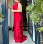Rode jurk, Club london, Comme neuf, Taille 38/40 (M), Robe de gala