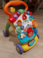 Baby walker vtech, Kinderen en Baby's, Ophalen, Zo goed als nieuw