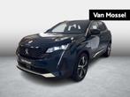 Peugeot 3008 Gt Line, Autos, Achat, Boîte manuelle, 5 portes, 96 kW