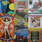 Lot van 10  VERZAMEL lp's uit 1970s/1980s Various Styles, Ophalen of Verzenden, Gebruikt, 12 inch, Pop