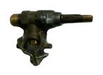 sabaf - sabaf gaskraan, Minder dan 45 cm, Refurbished, Ophalen of Verzenden, Inbouw