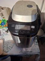 Machine a pain, Electroménager, Enlèvement ou Envoi, Utilisé