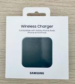 Wireless charger telefoon en phone buds - ook voor iPhone, Ophalen, Nieuw, Samsung