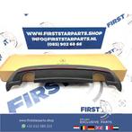 W176 AMG Diffuser EDITION 1 Mercedes A Klasse 2012-2018 RODE, Utilisé, -, -, Enlèvement ou Envoi