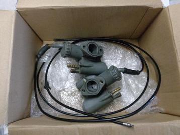 BMW r69 r69s en r68 carburators beschikbaar voor biedingen