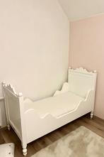 Bopita Belle kinderbed, Kinderen en Baby's, Kinderkamer | Bedden, Ophalen, 70 tot 85 cm, 140 tot 160 cm, Zo goed als nieuw