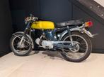 Honda ss50 1974, Fietsen en Brommers, Brommers | Oldtimers, Ophalen of Verzenden