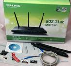 TP-Link Archer C7 met WiFi Pineapple firmware, Ophalen, Zo goed als nieuw, Router
