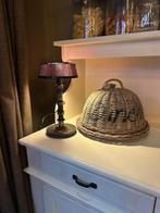 handmade bureau lamp, Ophalen of Verzenden, Nieuw