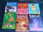 BD Titeuf individuel, Ophalen, Zo goed als nieuw, Meerdere stripboeken, Zep