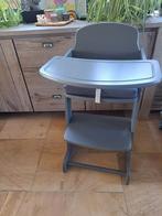 Chaise haute en bois, Ophalen, Gebruikt