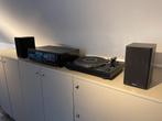 Grundig R 25 & Grundig PS 1010, Audio, Tv en Foto, Stereoketens, Losse componenten, Ophalen, Overige merken, Speakers