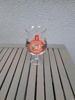 Duvel dodentocht, Verzamelen, Biermerken, Ophalen of Verzenden, Gebruikt, Glas of Glazen, Duvel