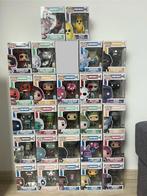 Je vend ma collection de 26 pop fortnite en excellente état, Ophalen of Verzenden, Zo goed als nieuw, Overige typen