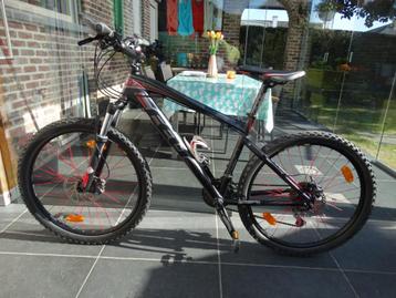 MTB Felt superlite, Fietsen en Brommers, Ophalen, Zo goed als nieuw, Overige merken