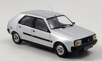 Renault 14 GTS 1980 beschikbaar voor biedingen