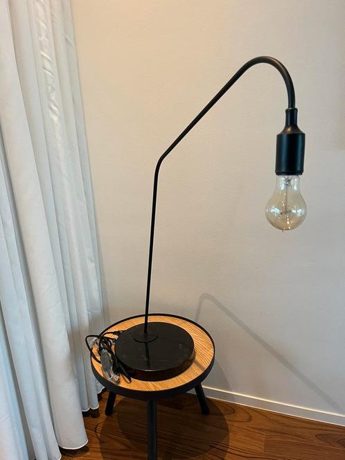 Ellis lamp - Furnified, Maison & Meubles, Lampes | Lampes de table, Neuf, Enlèvement ou Envoi