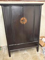 Authentieke antieke chinese bruidskast, Antiek en Kunst, Ophalen