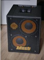 Markbass MB58R CMD 102 PURE Combo (2x10, 500 W), Muziek en Instrumenten, Ophalen, Nieuw, Basgitaar, 100 watt of meer